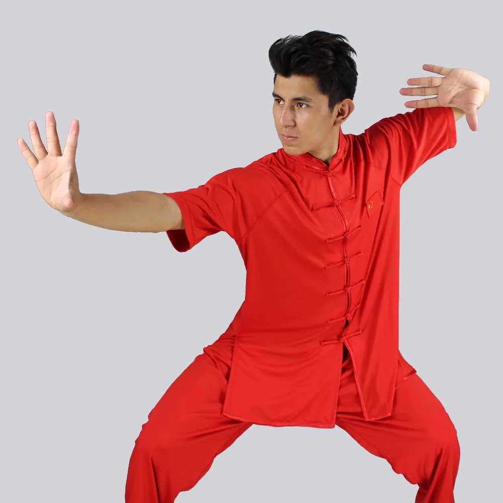 Ccwushu wushu униформа Одежда для ушу китайский кунгфу changquan nanquan одежда chiese kungfu стиль| |
