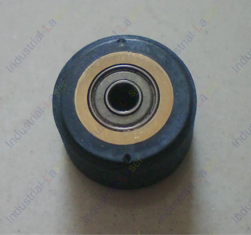 2 шт. зажимный ролик для винилового режущего плоттера Mimaki 4x10x14 мм - купить по