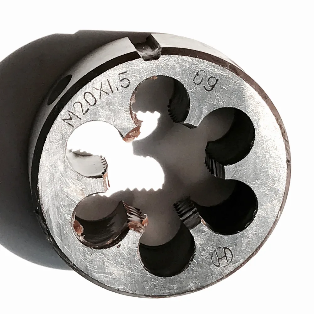 Машина для ручного нарезного станка mie M20 с полным диапазоном модель инжиниринг