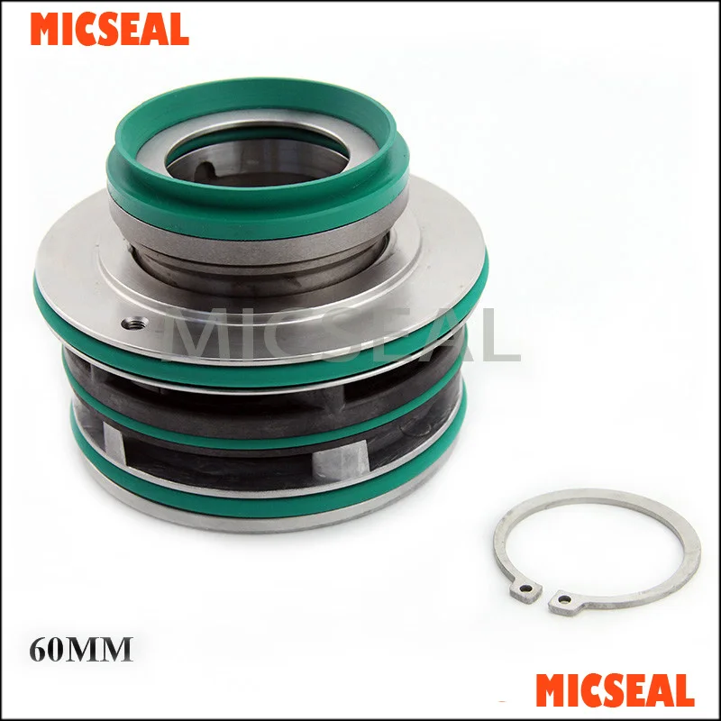 60 мм Уплотнение картриджа для подключения Flygt 3202/4670/4680/5100.300/5100.310/5151.300/5150.310. |