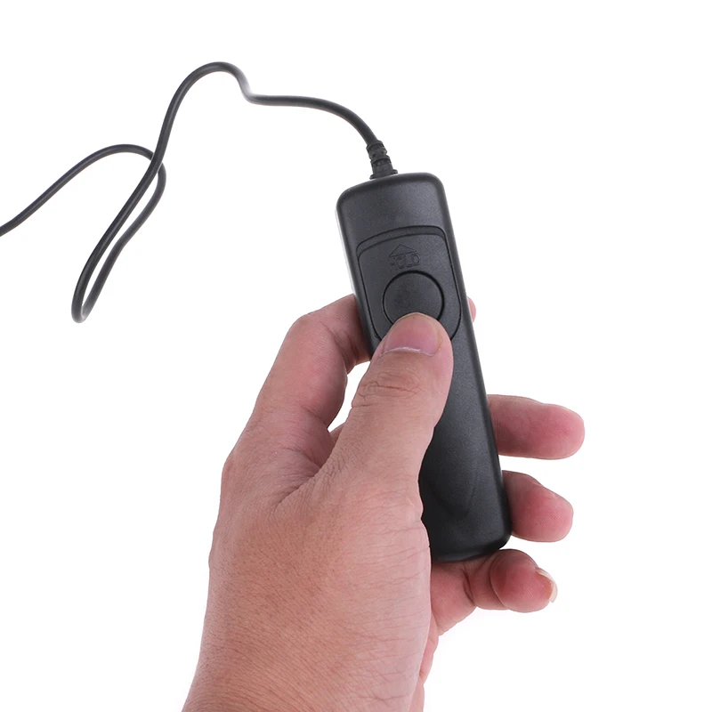 MC-DC2 Wired Remote Shutter Release For Nikon D3100 D7100 D3200 D5100 D5200 D600 | Электроника