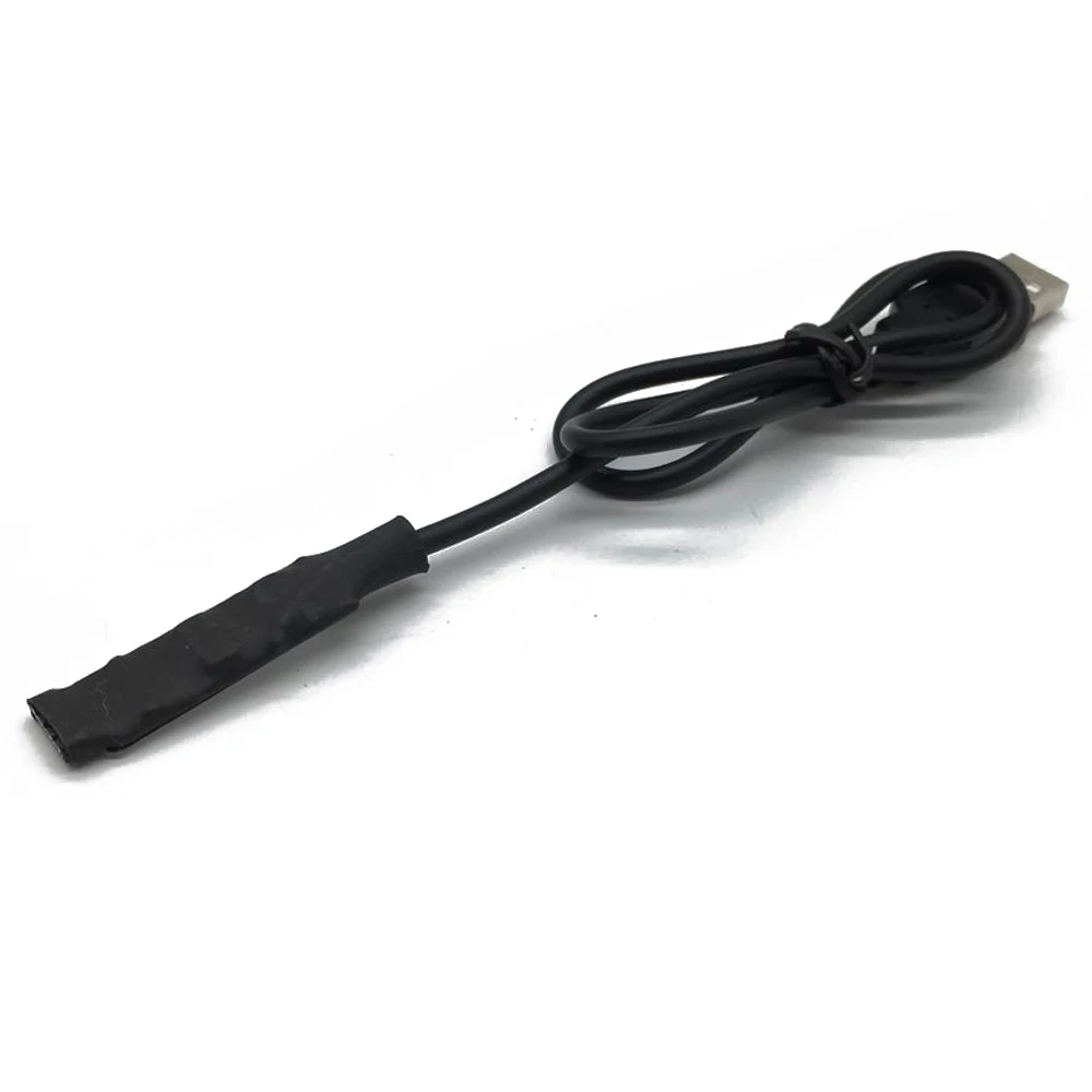 Светодиодная лента 5 В 12 24 RGB USB ИК Радиочастотный пульт дистанционного управления