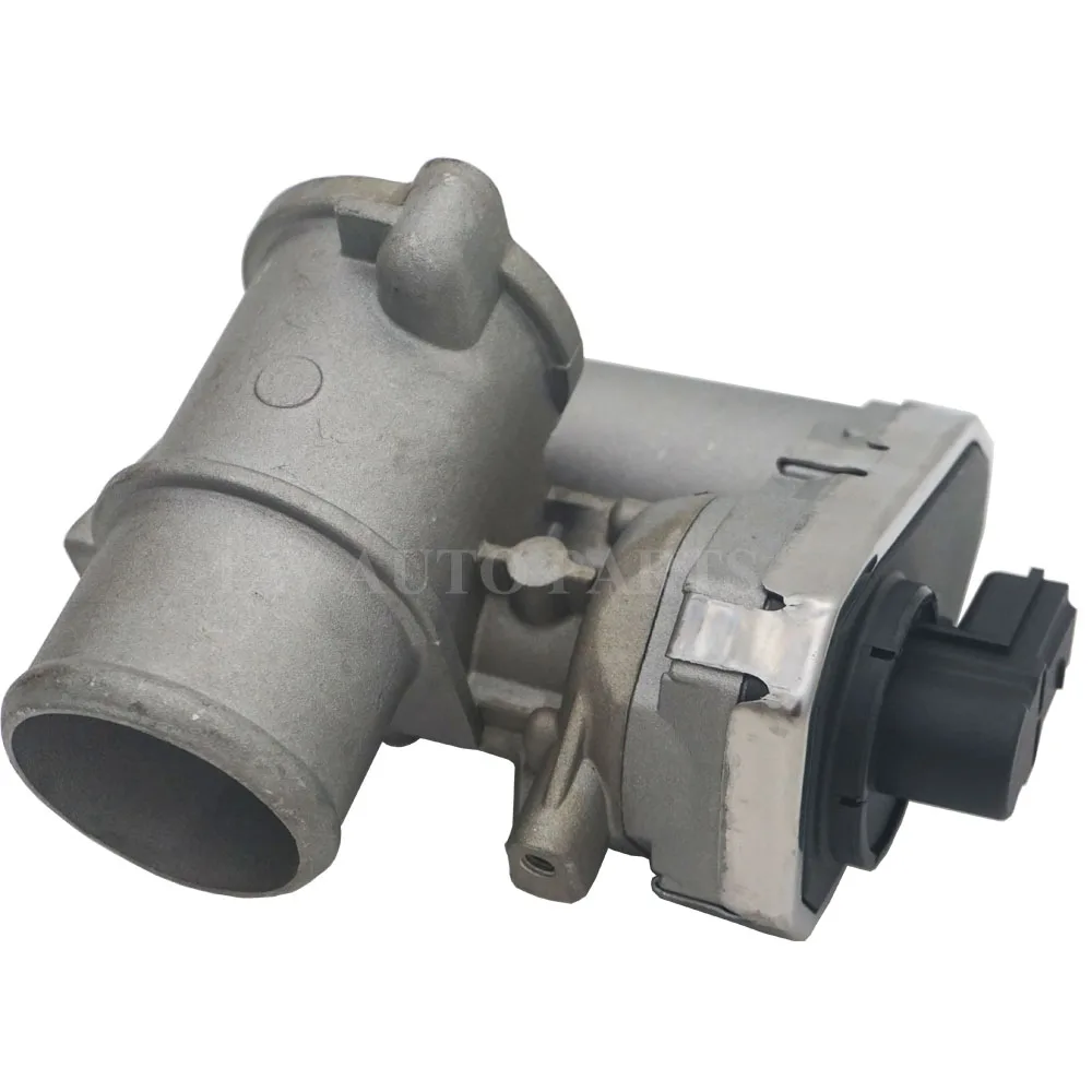 Клапан EGR для Ford Mondeo 2 TDCi Mk3 универсал хэтчбек Saloon Diesel 1697821 1477144 1366049 1383634 6S7Q9D475AA