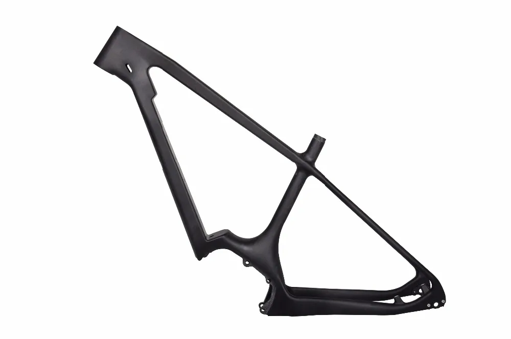 Новая рама электрического велосипеда 2018 с мотором Bafang 142 мм через мост горный