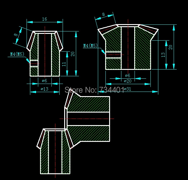 

Home Appliance Parts