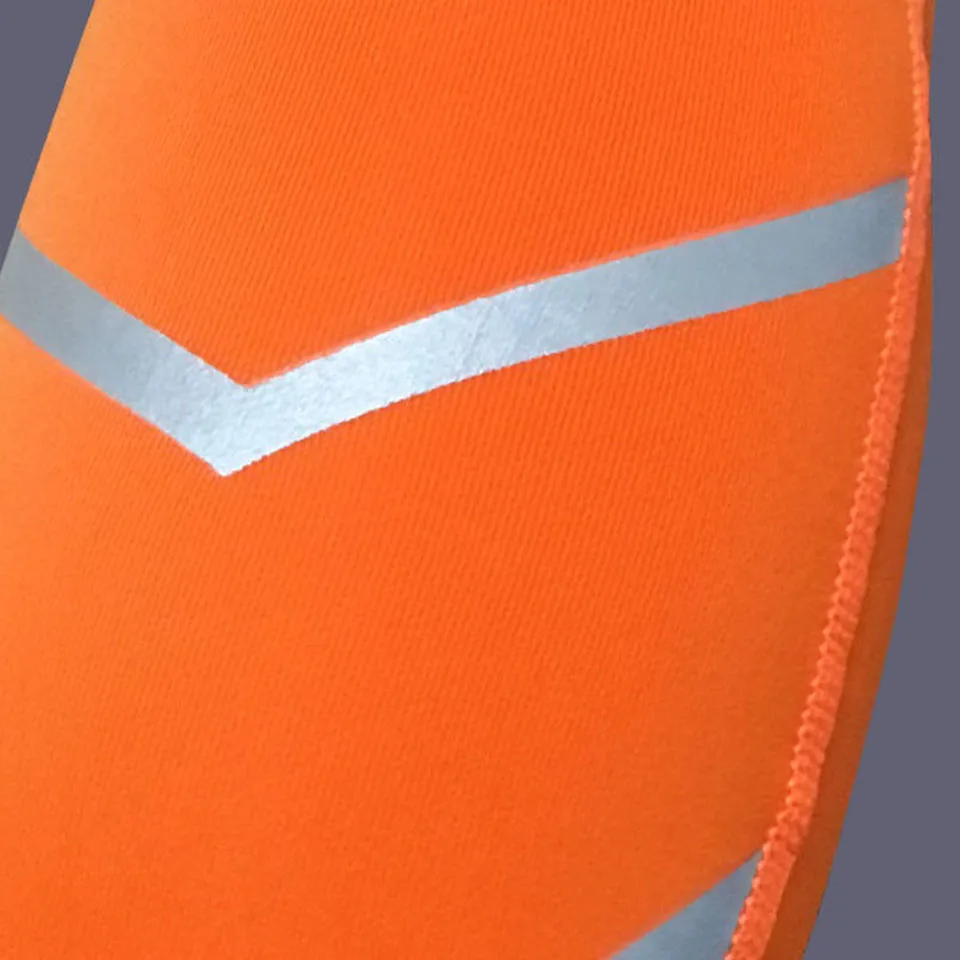 

1PCS Men/Women Cycling Leg Warmers Breathable Basketball Football Running Compression Leg Sleeve Knee pad Sports Protection