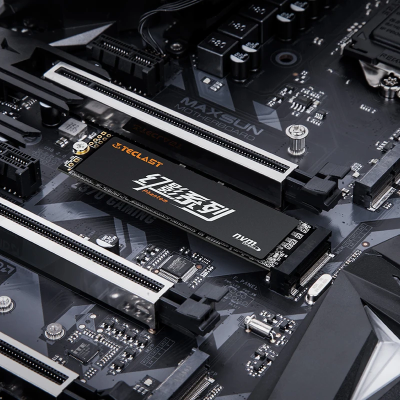 Teclast NP800 SSD 480G M.2 NVME PCIE 2280 ноутбук Настольный твердотельный накопитель | Компьютеры