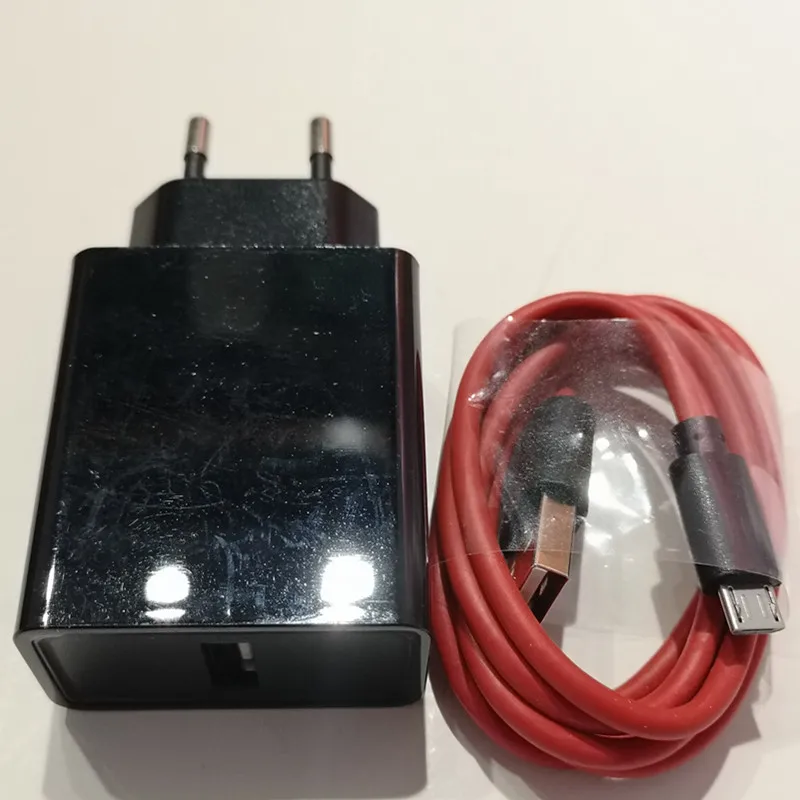 Оригинальный Ulefone Power 2 адаптер переменного тока быстрое зарядное устройство 0 для