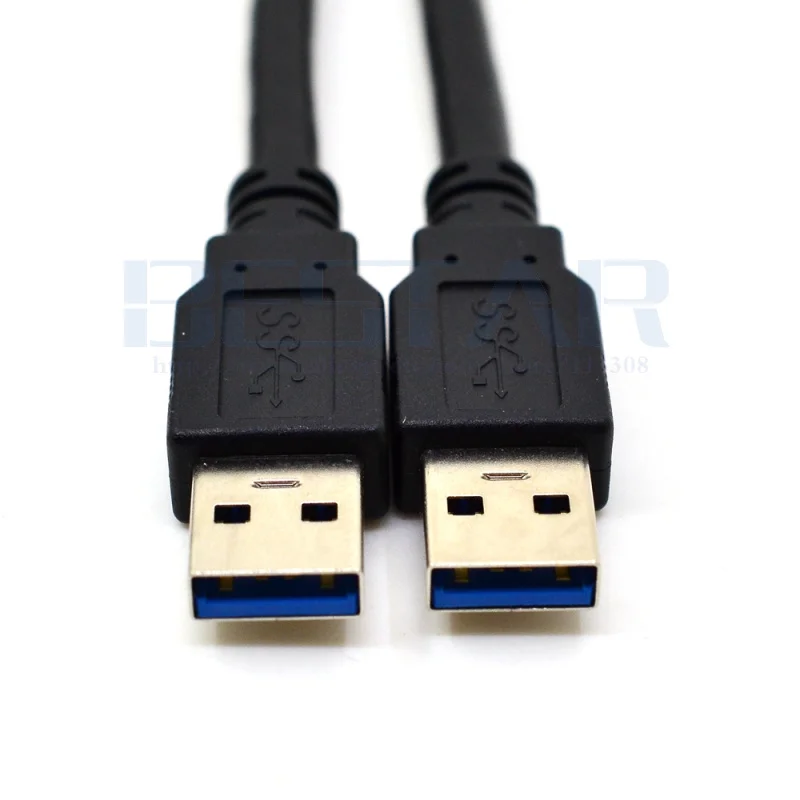 1 м двойной квадратный удлинитель USB 3 0 для автомобиля с утапливаемым креплением