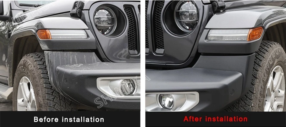 SHINEKA Aeccessories For Jeep Wrangler JL Floor Pan Drain Plug Rear Floor Pan Body Plug Rubber Plug For Jeep Wrangler JK JL