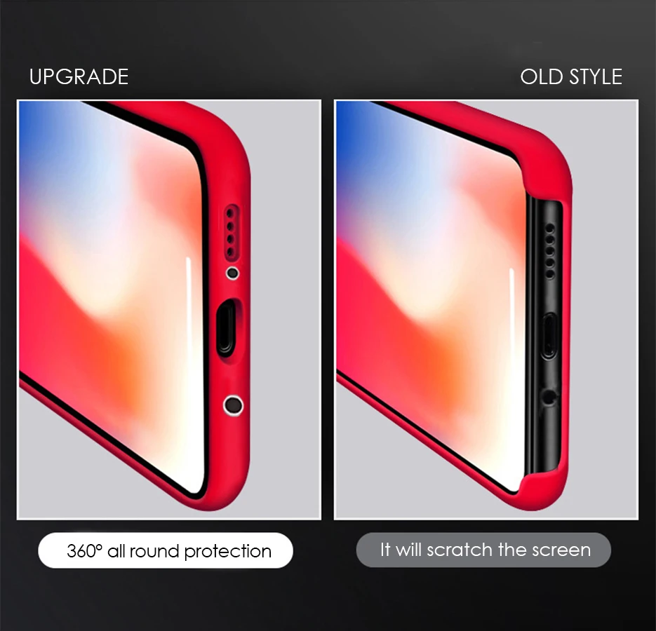 CHYI настоящий Жидкий чехол для samsung Galaxy s8 s9 s10 note10 plus чехол для телефона мягкий силиконовый чехол для samsung a50 a70 a20e m30s