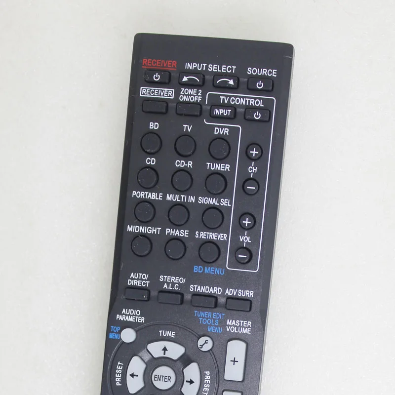 Пульт дистанционного управления для пионера av ресивера Pioneer VSX 84TXSI в с |Пульты ДУ| |