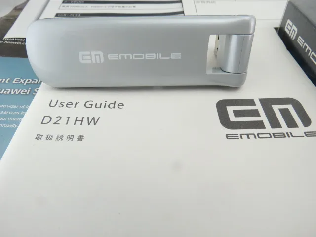 

Разблокированный USB-модем Huawei D21hw