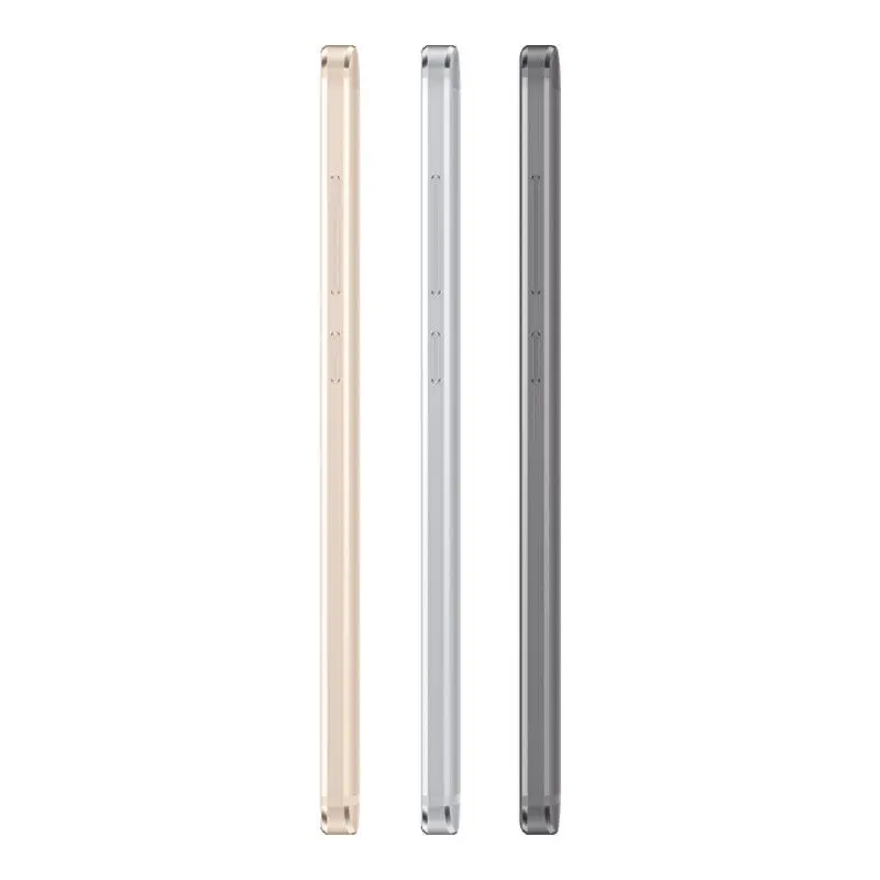 Оригинальный Xiaomi Redmi 4 2 ГБ Оперативная память 16 Встроенная Snapdragon 430 Octa core 4100 мАч