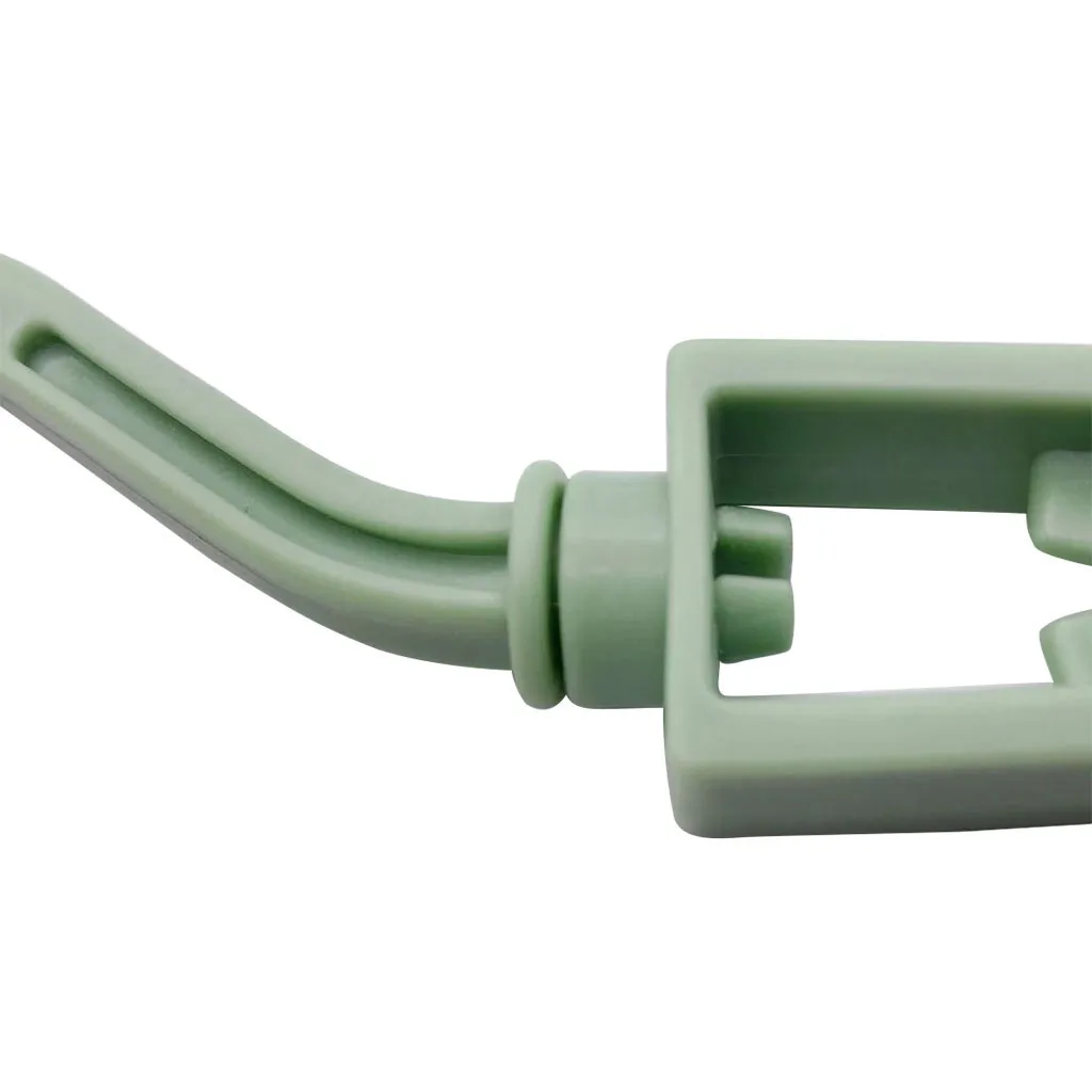 2 шт. вешалка для одежды с 9 отверстиями | Дом и сад