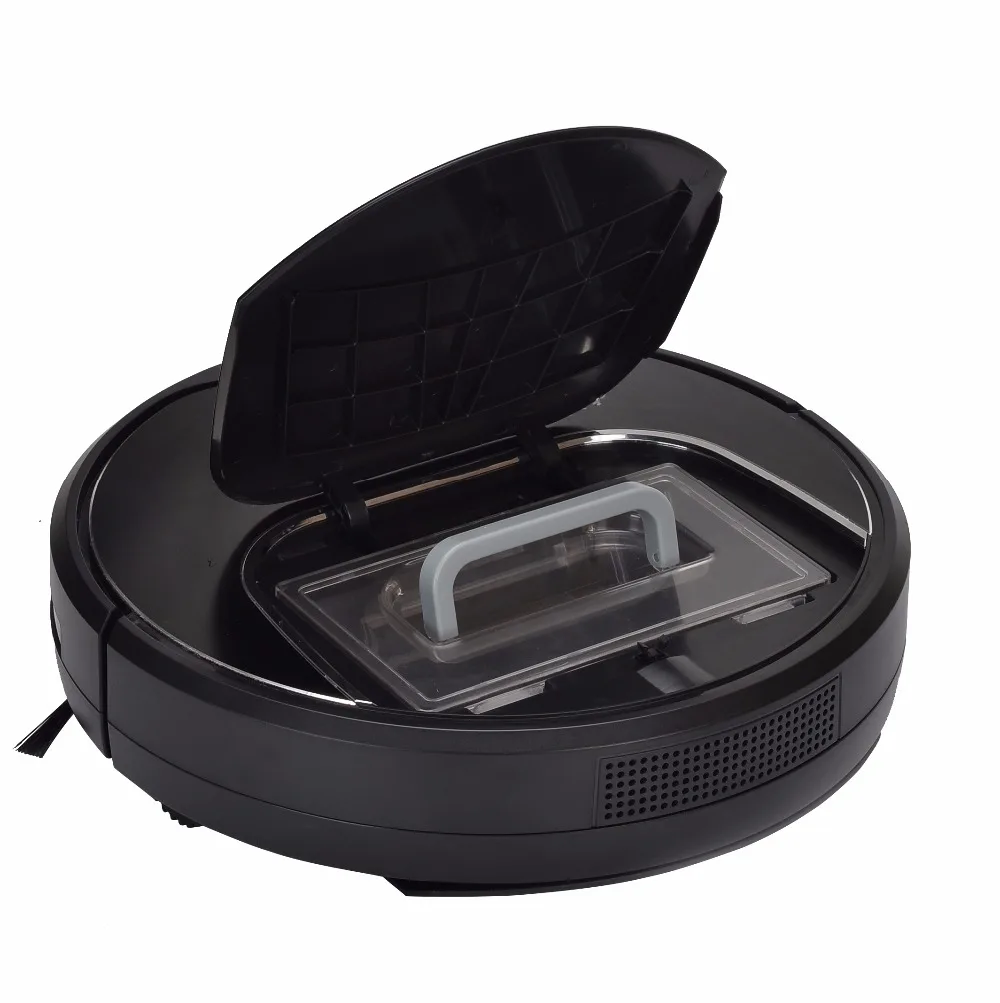 Товары для уборки беспроводной робот пылесос с автоматической зарядкой и