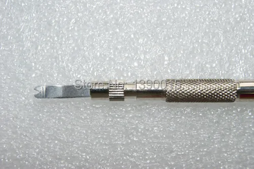 Инструмент для демонтажа браслета часов извлекатель пружинный стержень |