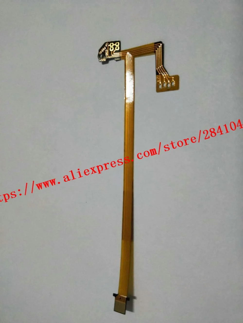 2 шт./Новый гибкий кабель для фокусировки линз камеры fuji FUJINON XC 16-50 мм 1:35-5 6 OIS 58