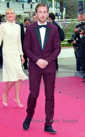 Мужские костюмы цвета хаки на заказ приталенное платье для выпускного вечера