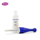 10 бутылокпартия, клейкая лента для наращивания ресниц, 15 мл