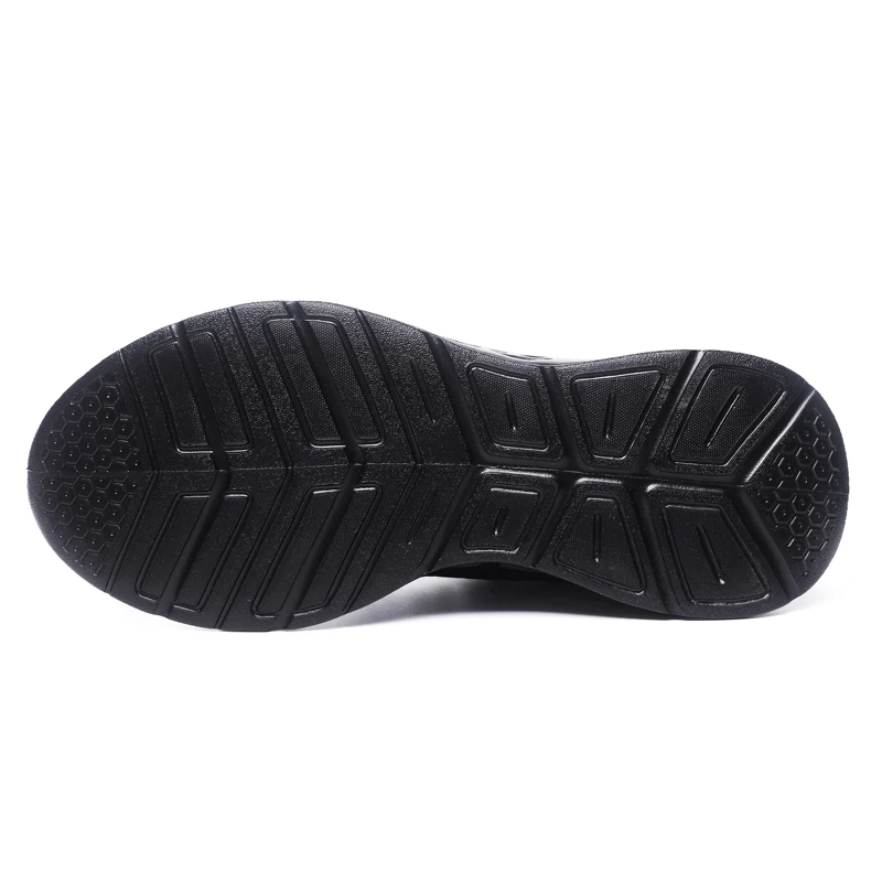 Мужские кроссовки Дышащая мужская повседневная обувь Mocassin Basket Homme Комфортный