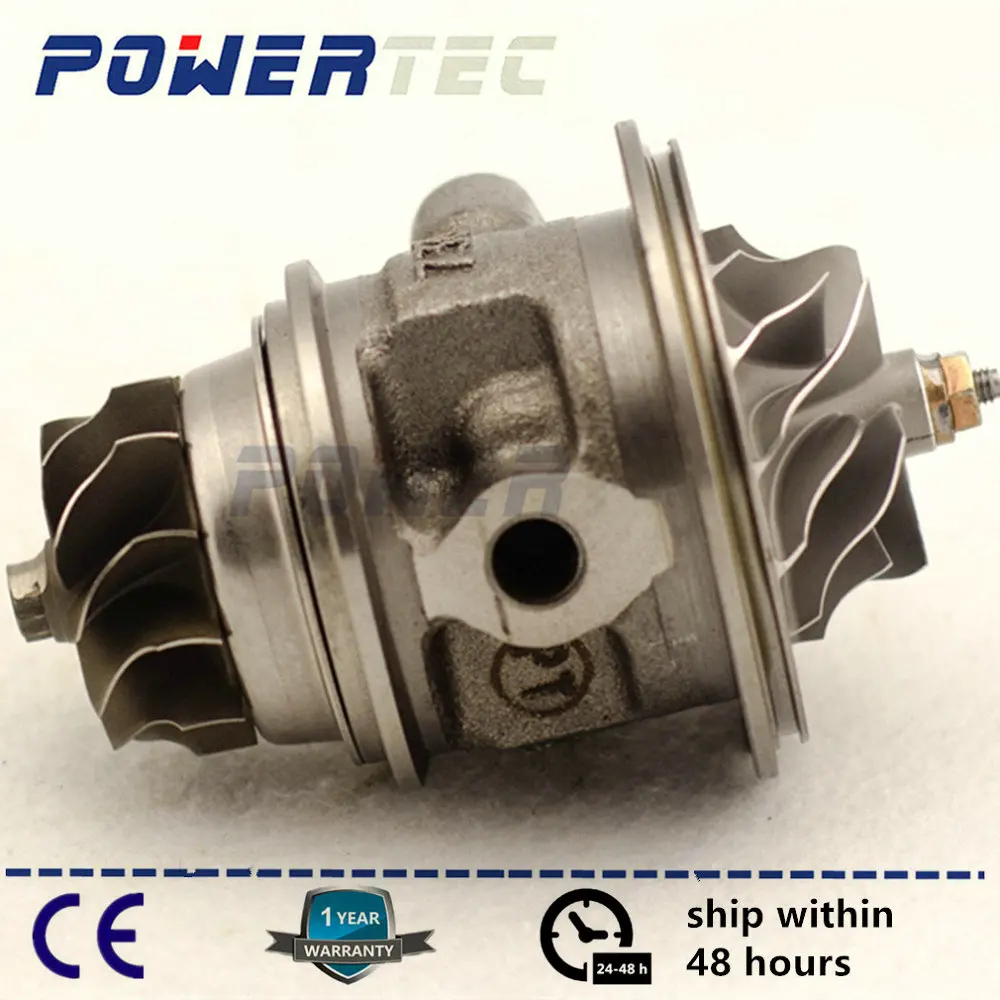 Картридж турбокомпрессора TD03 chra 49S31-05313 49131-05310 6C1Q6K682CD для Ford Tourneo Transit VI 2 TDCi Duratorq |
