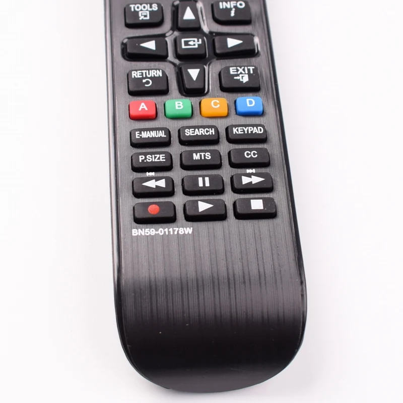 BN59 01178W дистанционного Управление для samsung заменить AA59 00790 00793A 00797A 01178B 01178R ЖК