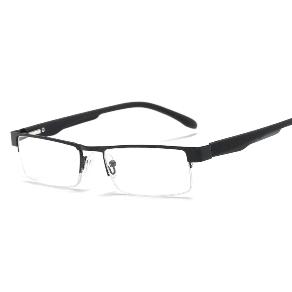 Две пары! Ульсветильник Полуободковые высококачественные антибликовые очки для