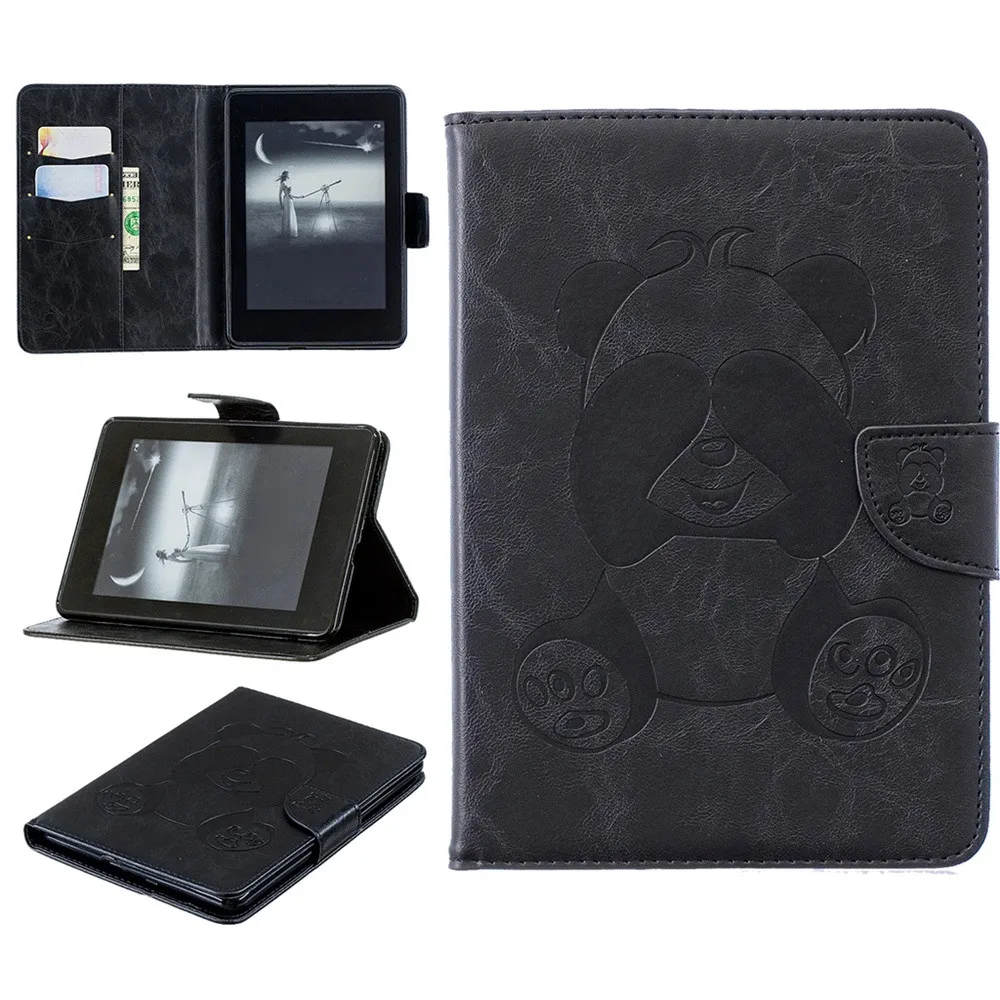 Новинка 2019 чехол Kindle Paperwhite 4 10 го поколения защитный ультра тонкий модный Чехол