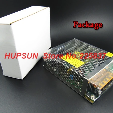 Промышленный импульсный источник питания трансформатор для светодиодного