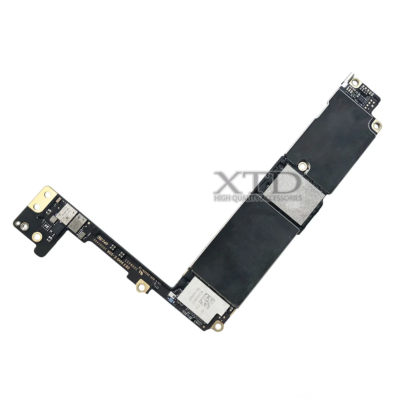 Материнская плата для iPhone 7 plus без Touch ID оригинальная разблокированная
