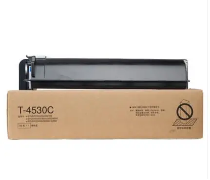Совместимый тонер-картридж для Toshiba e-studio 255 305 355 455 T-4530 тонер-картридж