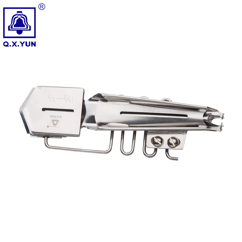 Сделано в Тайване Размер ленты для папок 1-3/4 &quot--- 1/2&quot Двойная обертка конопли