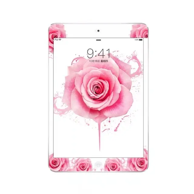 Ясно Взрывозащищенный Экран протектор для iPad5/6 воздуха 2 закаленное Стекло для iPad 9, A1822 A1823 Pro 9,7 защитная пленка