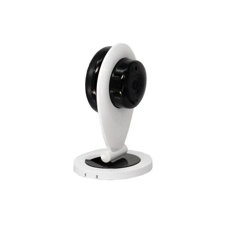 Yoosee Мини Беспроводная IP камера 720P домашняя умная Wifi HD видео детектор движения