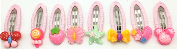

DHL FREE 420pcs Mix 20 designs Styles Flower Cartoon Hairpins Lovely Kids Girls Multicolor Hair Clip Hair Band Accessories