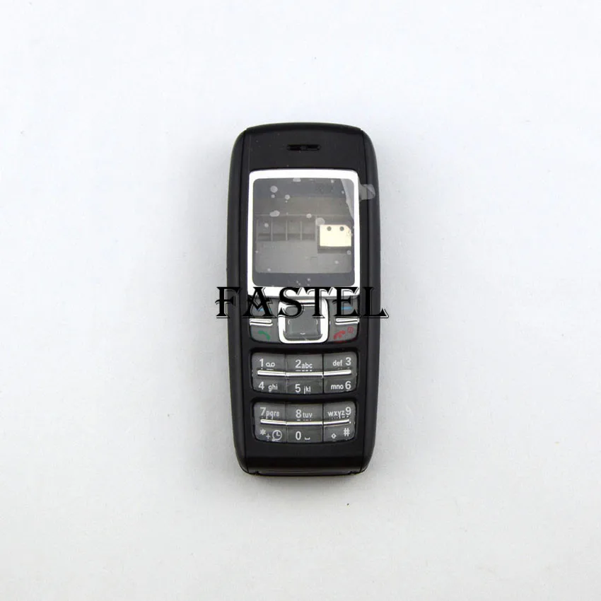 Для Nokia 1600 Высокое качество Полный Чехол для мобильного телефона+ клавиатура