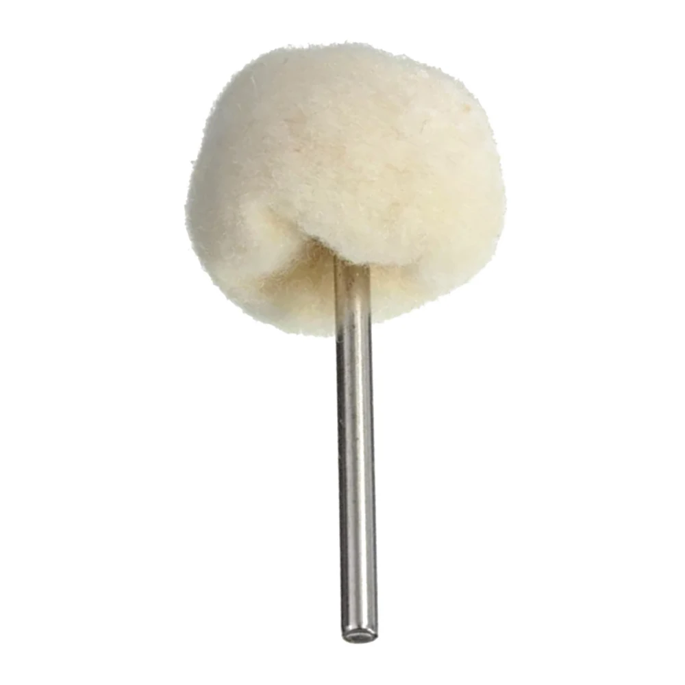 Новинка 2019 Полировочный шлифовальный диск для полировки шерсти|Аксессуары