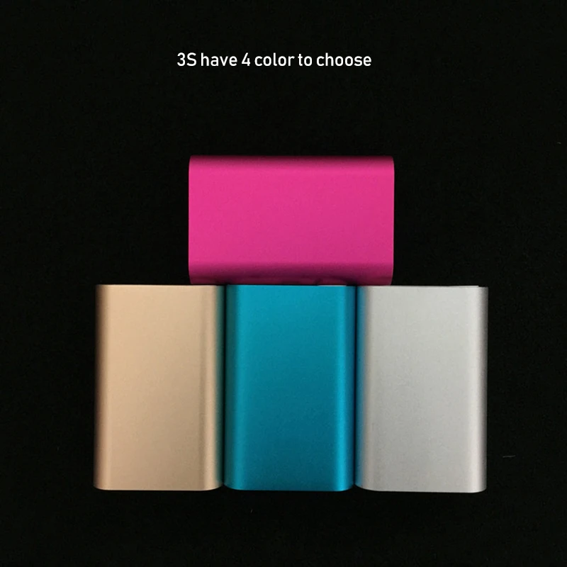 Бесплатная сварка 3 S запасные аккумуляторы для телефонов DIY наборы 5 в 1A зарядное