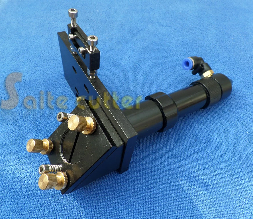 Лазерная головка CO2 + автоматический Фокусировочный фокусный датчик встроенные