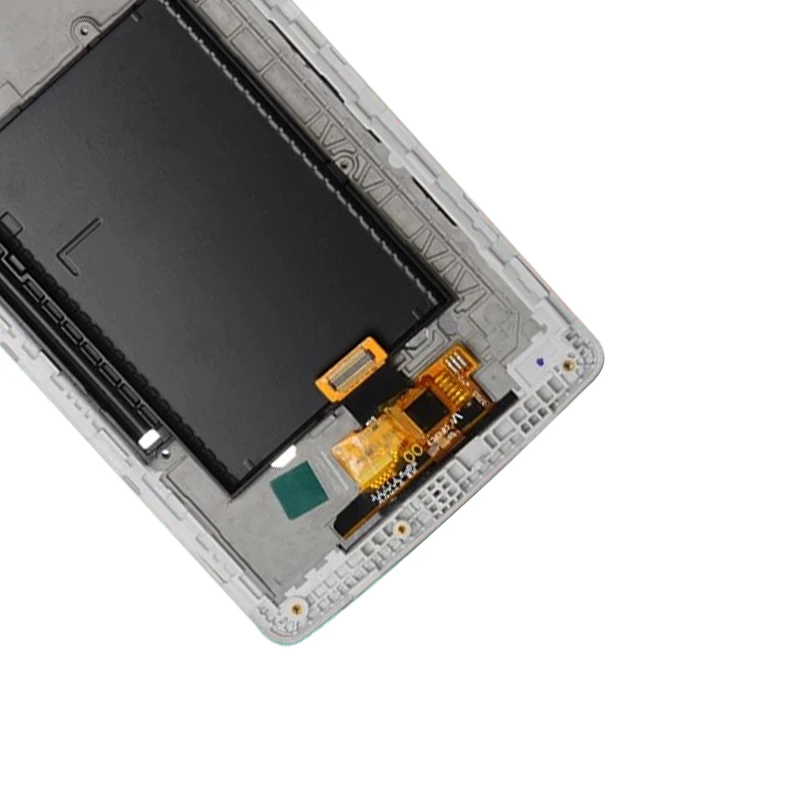 5," стилус для LG G4 H540 lcd сенсорный экран дигитайзер Запчасти для дисплея для LG H542 LS770 H631 H635 с рамкой