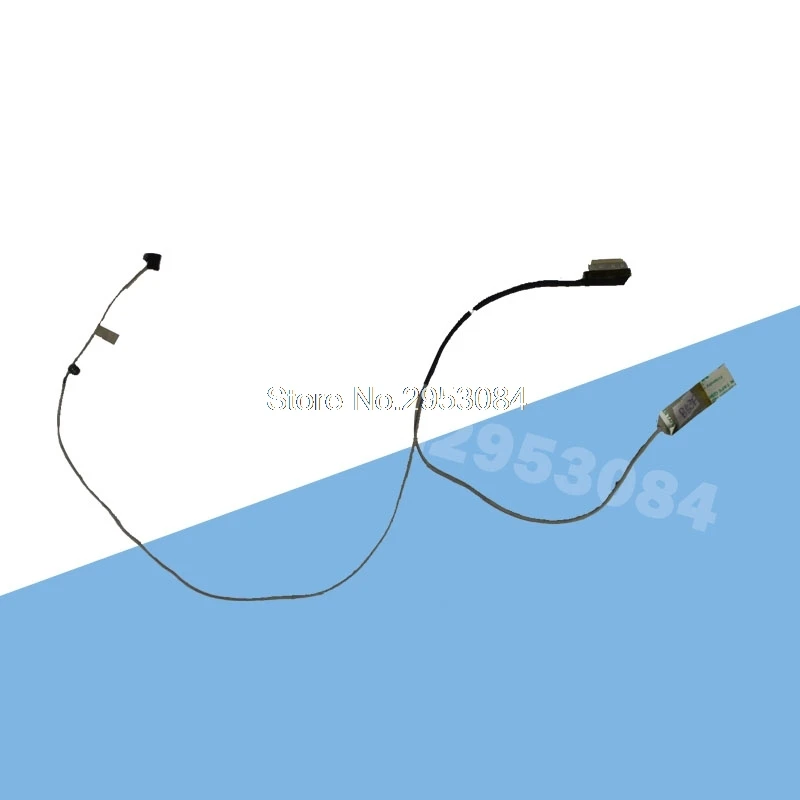 Линия экрана B53F для For Asus B53V B53S B53A B53J B53E B53 гибкий кабель |