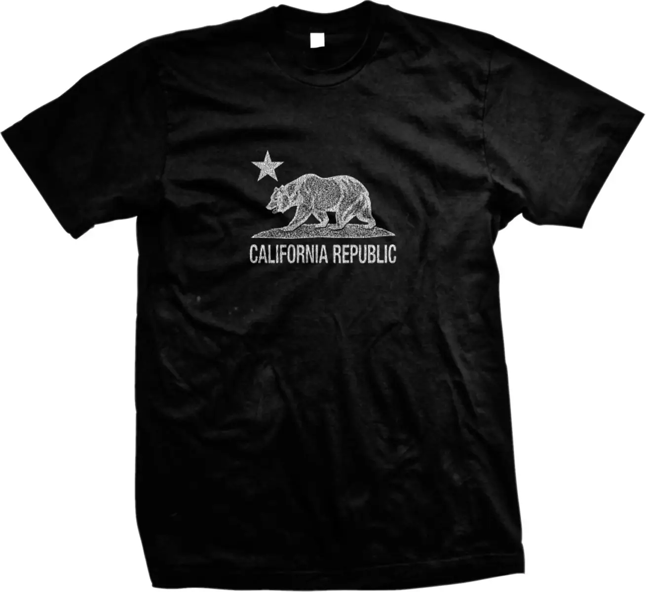 Распродажа медведь California Republic звезда представляют собой Кали в отношении