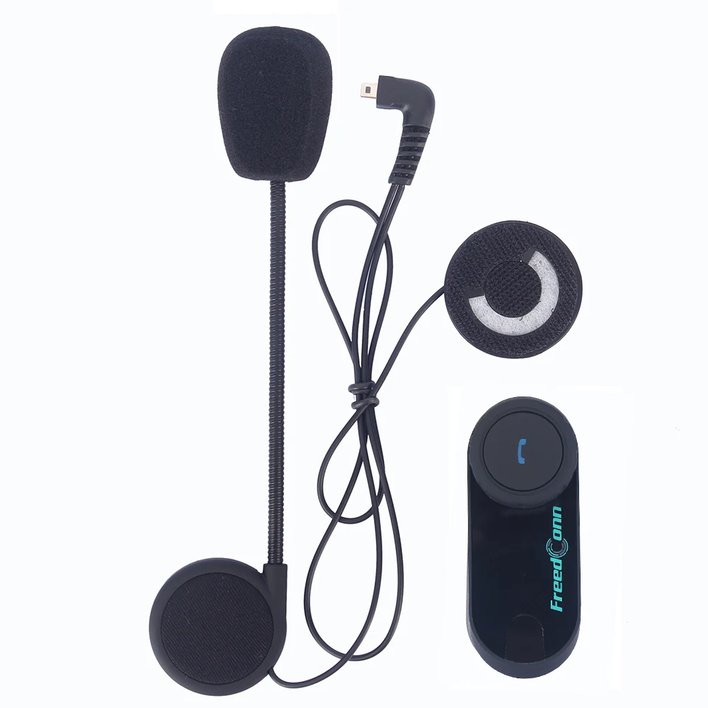 FreedConn мягкие наушники! FM радио+ мотоциклетный шлем Bluetooth гарнитура домофон 100 м Водонепроницаемый BT переговорные стерео музыка