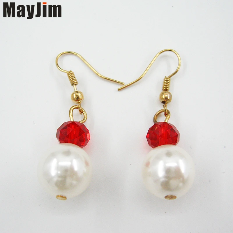 Mayjim крупное колье модные африканские комплекты украшений из бисера ручной работы цепи большой жемчужиной Дубай ювелирные наборы Винтаж Bijoux