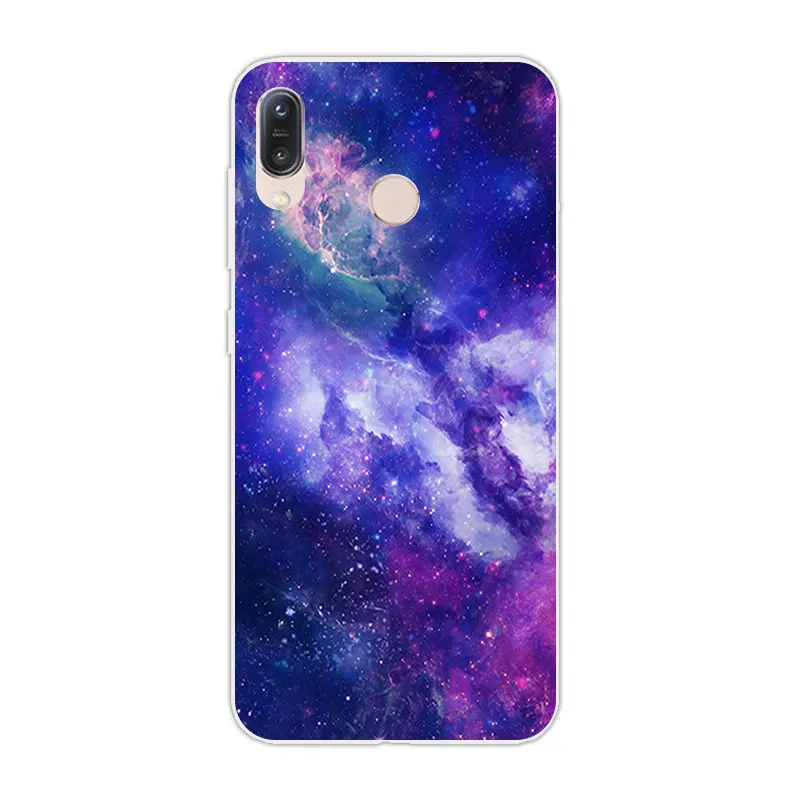 Силиконовые чехлы для Asus Zenfone Max M1 задняя крышка Scen Coque ASUS ZB555KL 5 дюймов Мягкий ТПУ