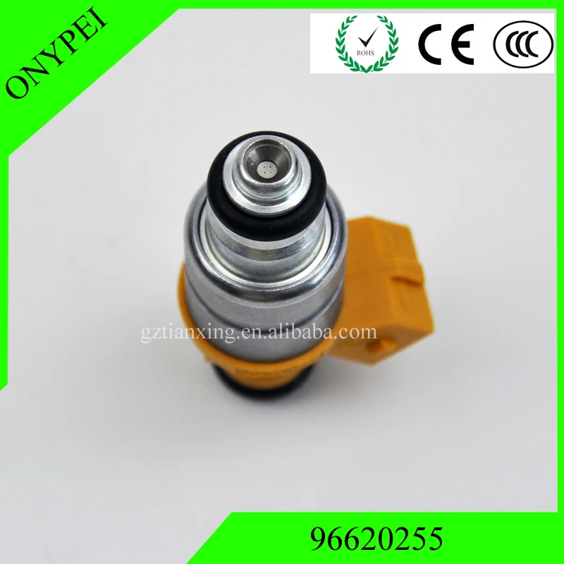 Форсунка для инжектора топлива Chevrolet Daewoo M200 M250 0 8 1 96620255 ADG02801 96351840 96518620 | Автомобили