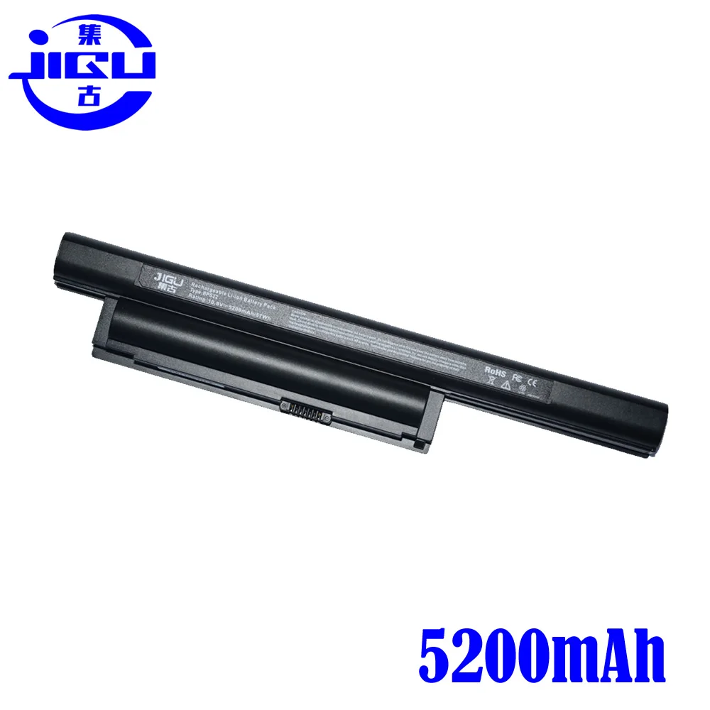 JIGU без CD ноутбук Батарея BPS22 VGP-BPS22 VGP-BPL22 VGP-BPS22A VGP-BPS22/A для SONY VAIO | Компьютеры и офис