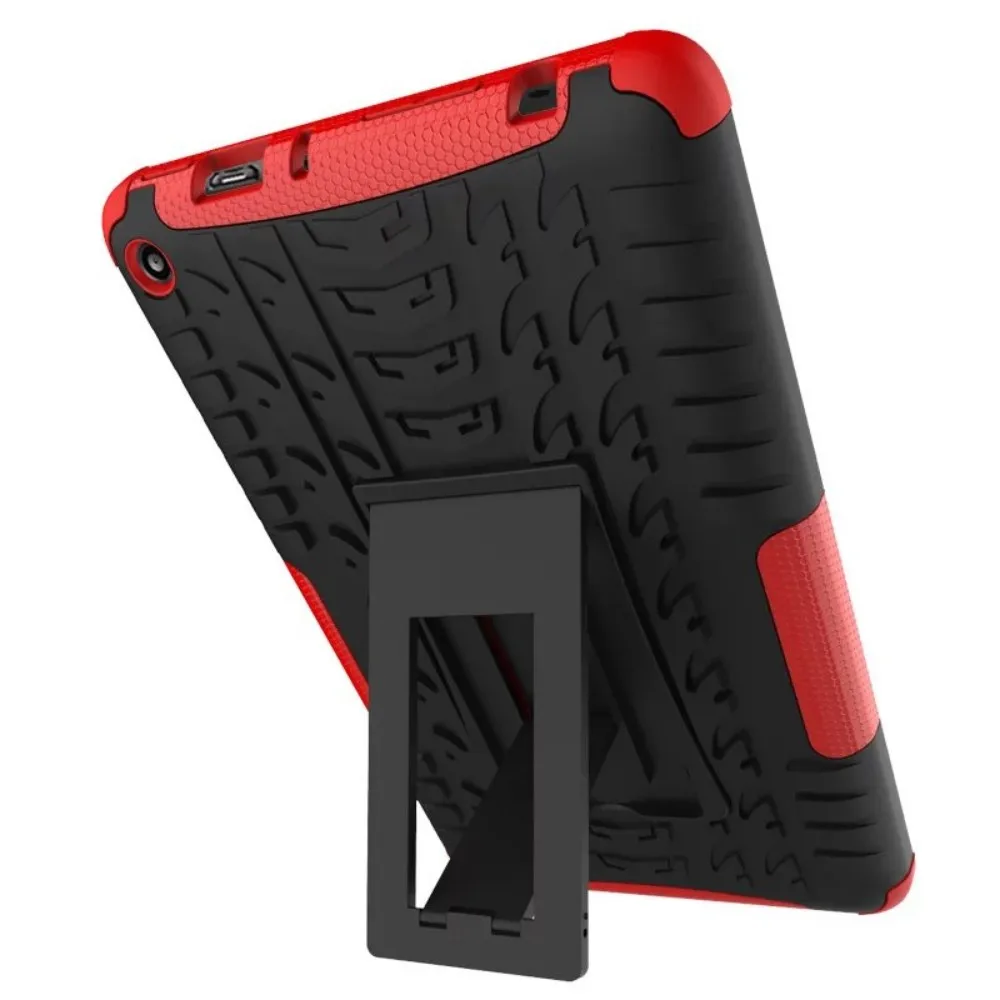 Чехол для Amazon Kindle Fire 7 2015 5 го поколения чехол планшета Hyun мягкий силиконовый