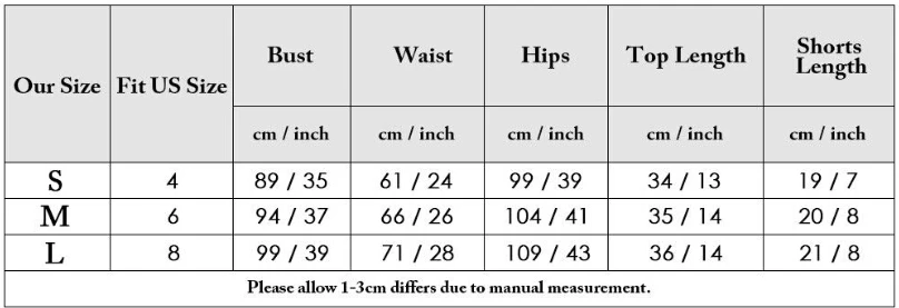 Women Satin Lace Pajama Lingerie Nightwear Sleepwear Top+Shorts 2pcs Pajamas Set